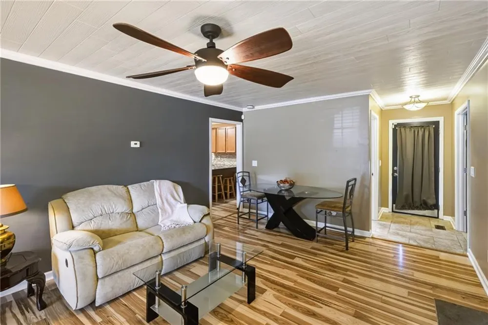 365 Timber Mill Circle Carrollton, GA 30116