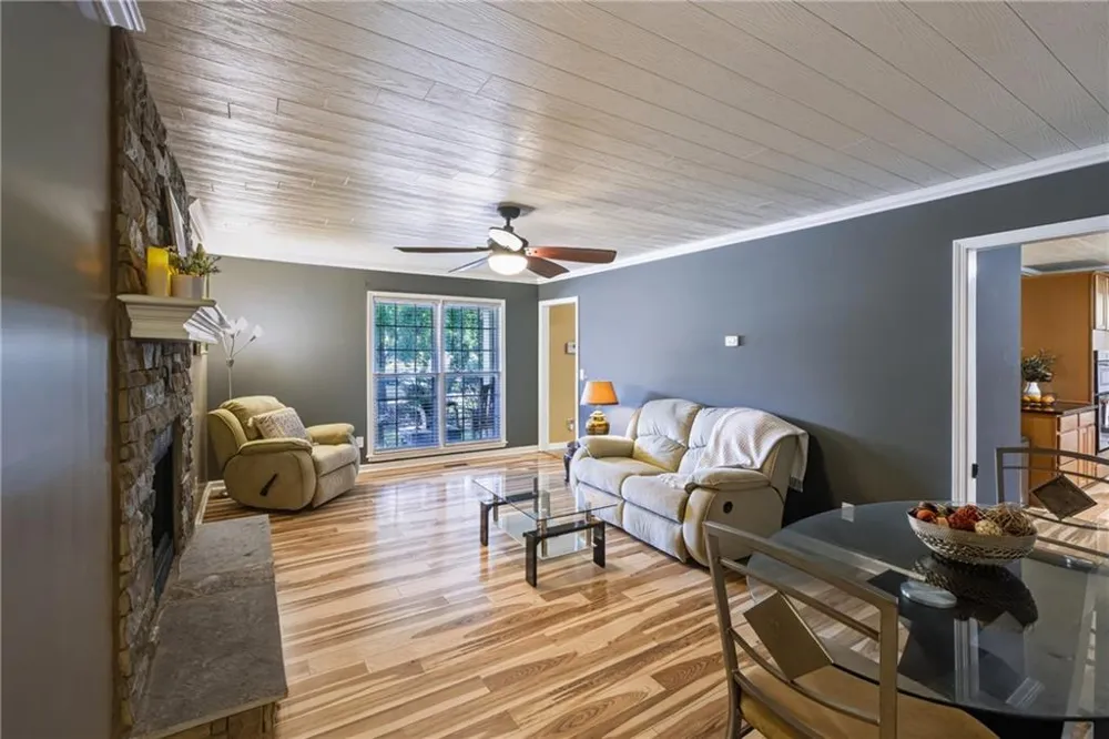 365 Timber Mill Circle Carrollton, GA 30116