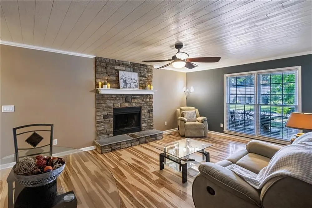 365 Timber Mill Circle Carrollton, GA 30116