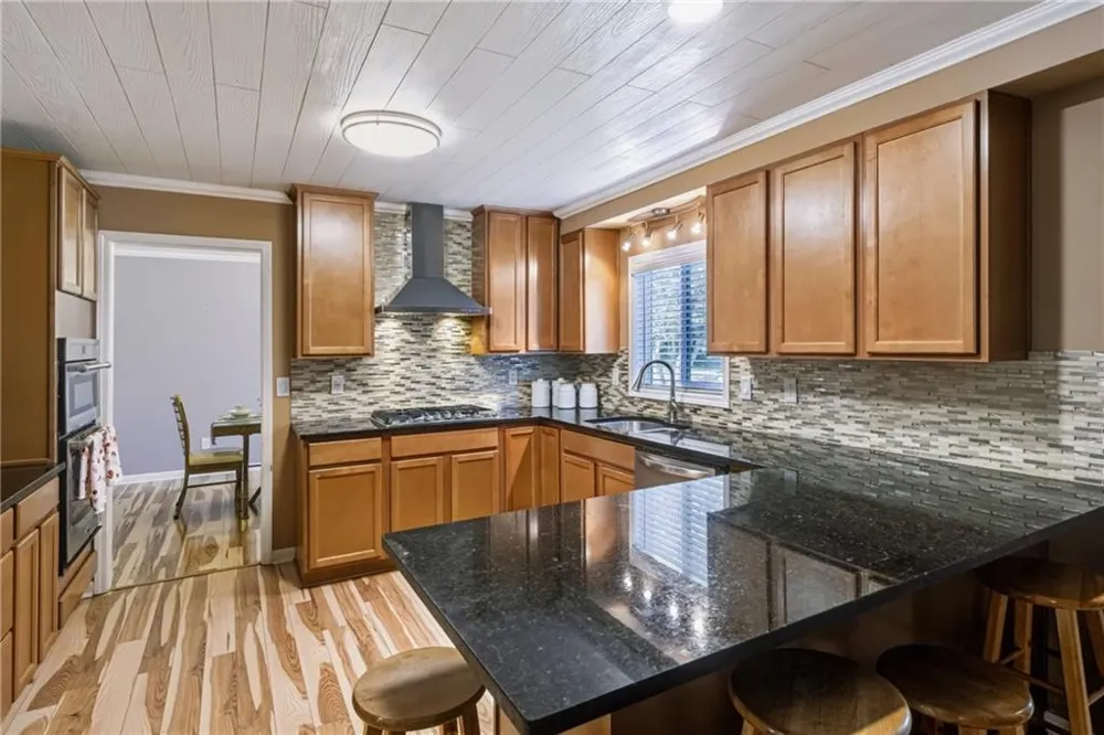 365 Timber Mill Circle Carrollton, GA 30116