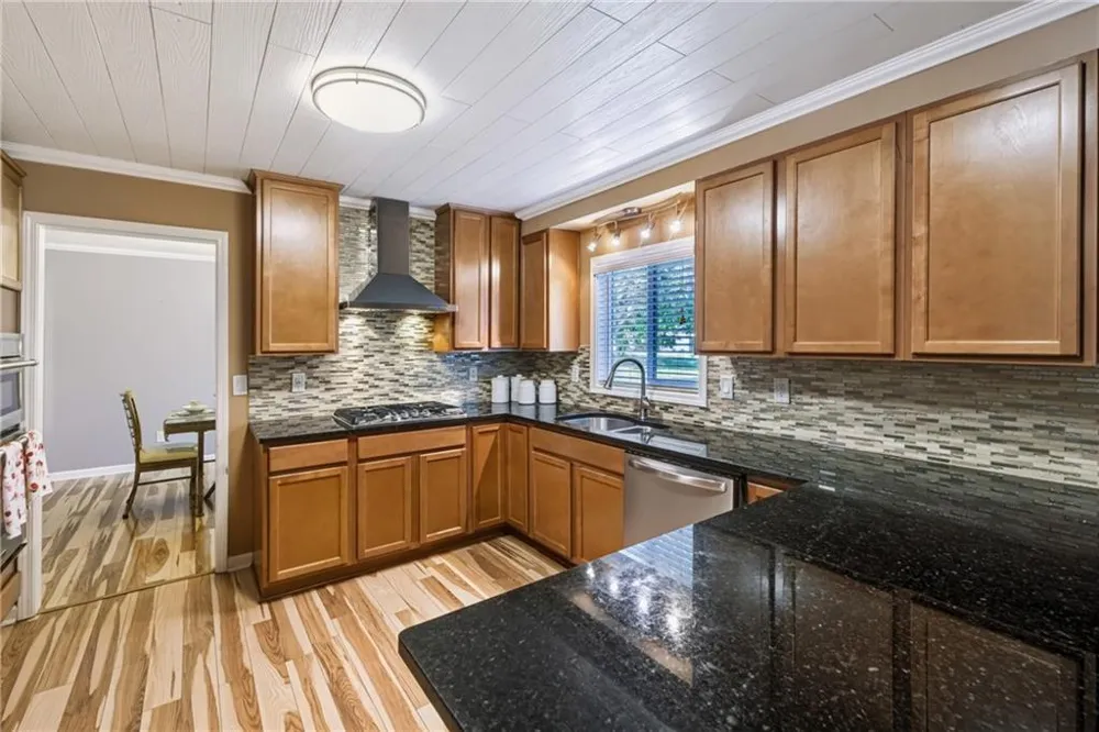 365 Timber Mill Circle Carrollton, GA 30116