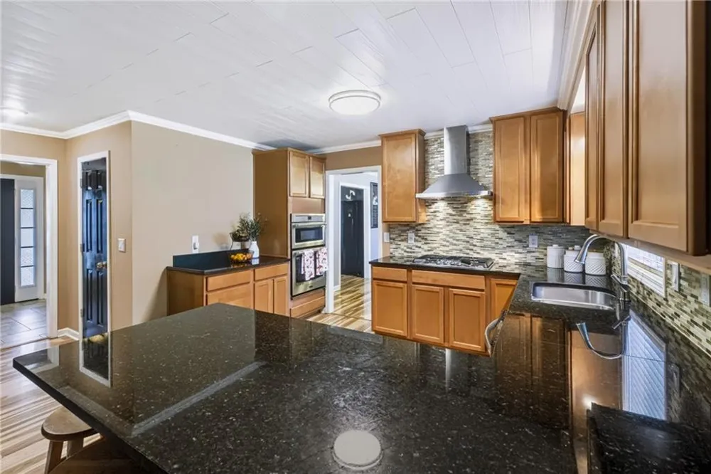 365 Timber Mill Circle Carrollton, GA 30116