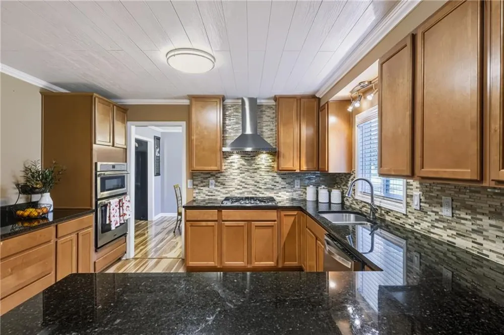 365 Timber Mill Circle Carrollton, GA 30116