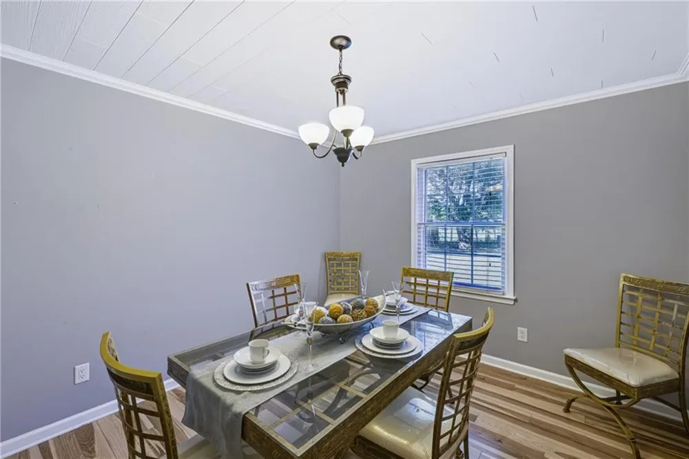 365 Timber Mill Circle Carrollton, GA 30116