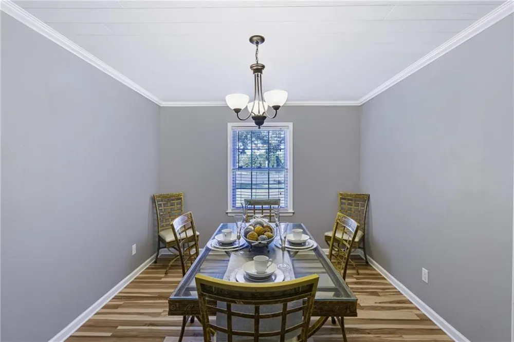 365 Timber Mill Circle Carrollton, GA 30116