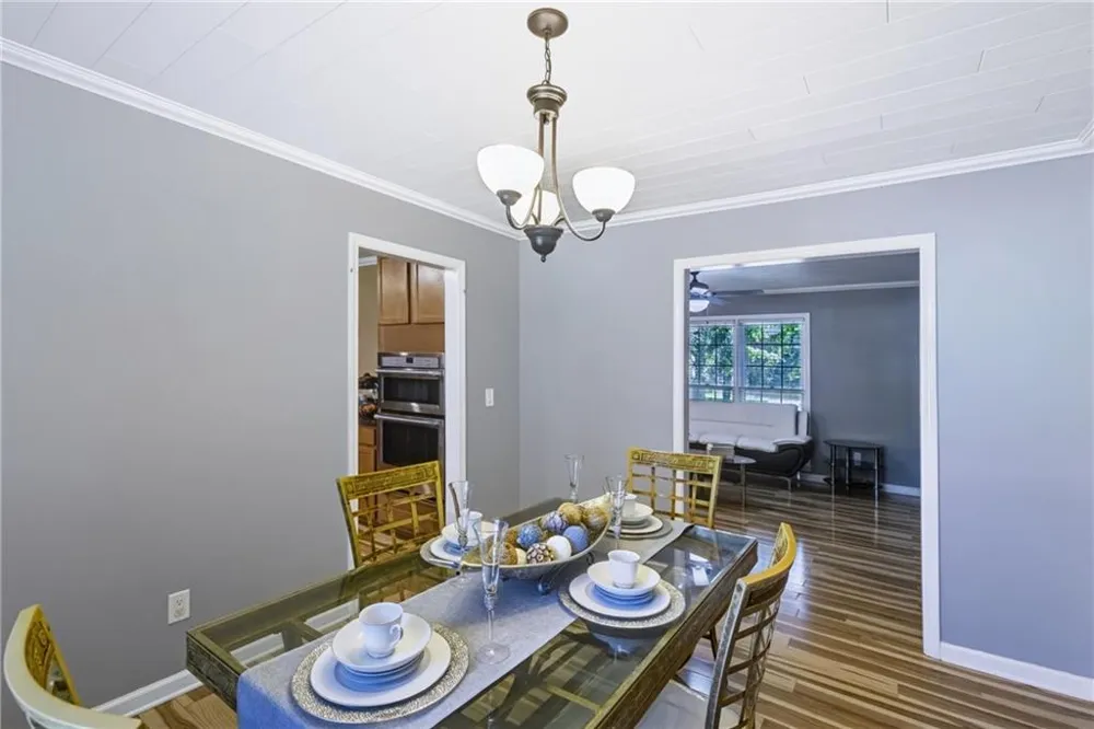 365 Timber Mill Circle Carrollton, GA 30116