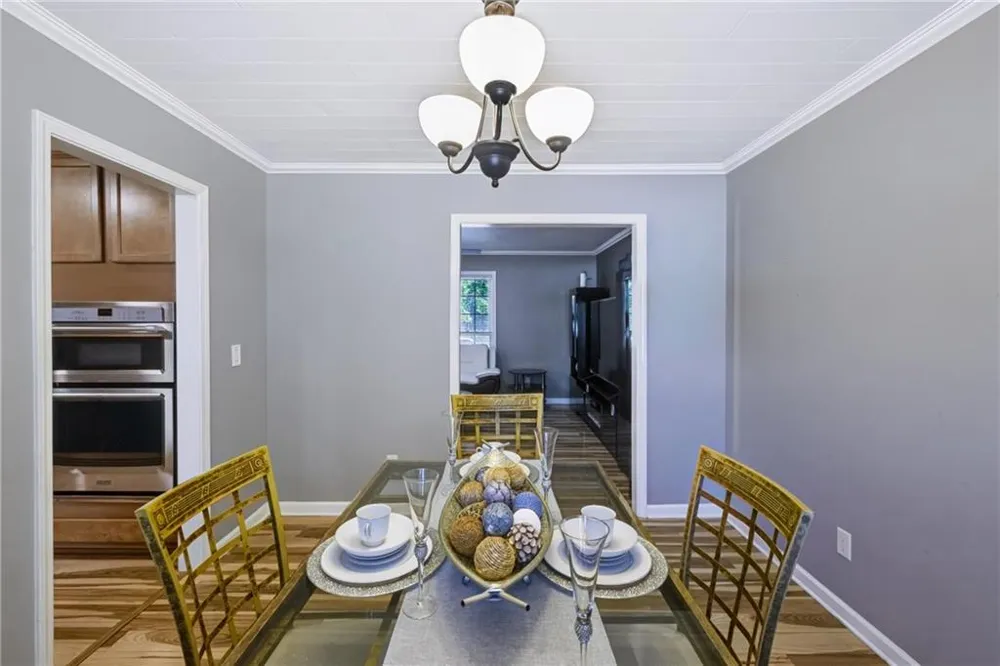 365 Timber Mill Circle Carrollton, GA 30116