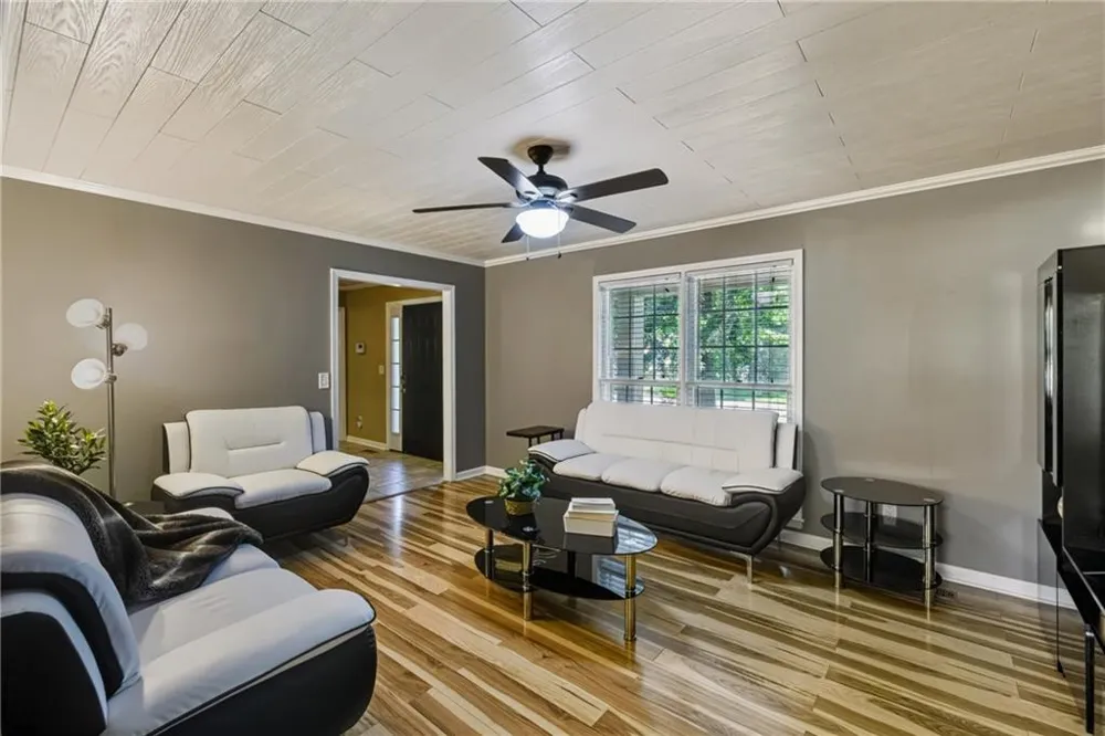 365 Timber Mill Circle Carrollton, GA 30116