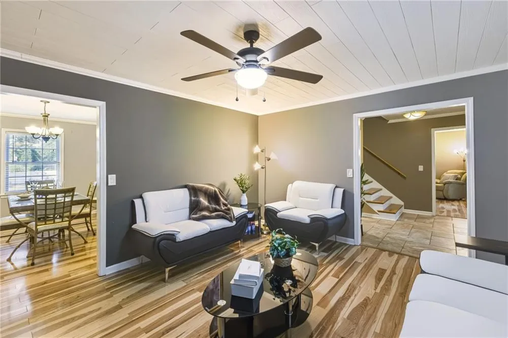 365 Timber Mill Circle Carrollton, GA 30116