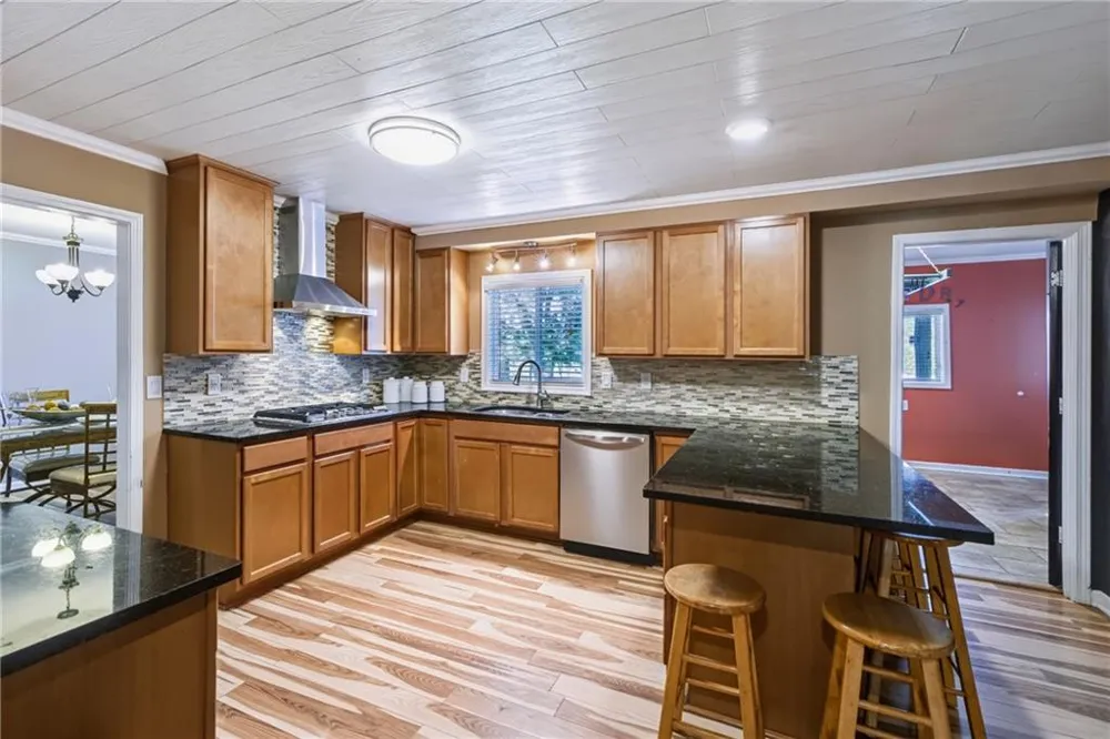 365 Timber Mill Circle Carrollton, GA 30116