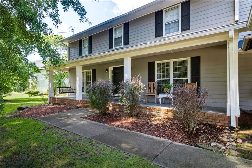 365 Timber Mill Circle Carrollton, GA 30116