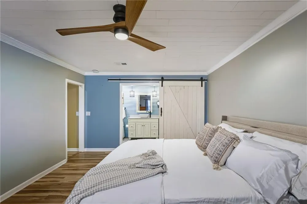 365 Timber Mill Circle Carrollton, GA 30116