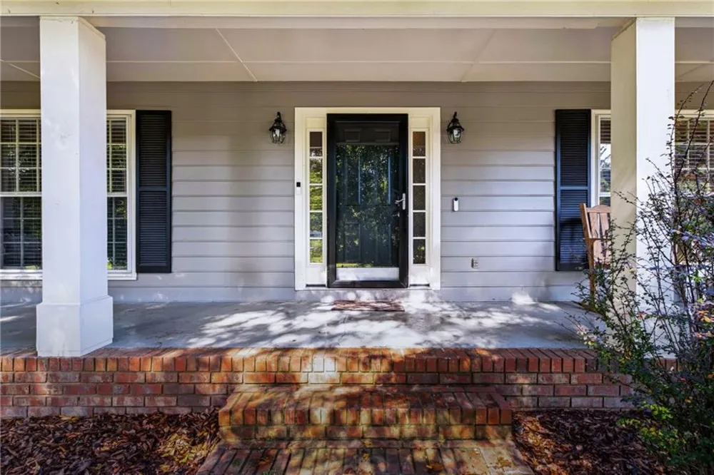 365 Timber Mill Circle Carrollton, GA 30116