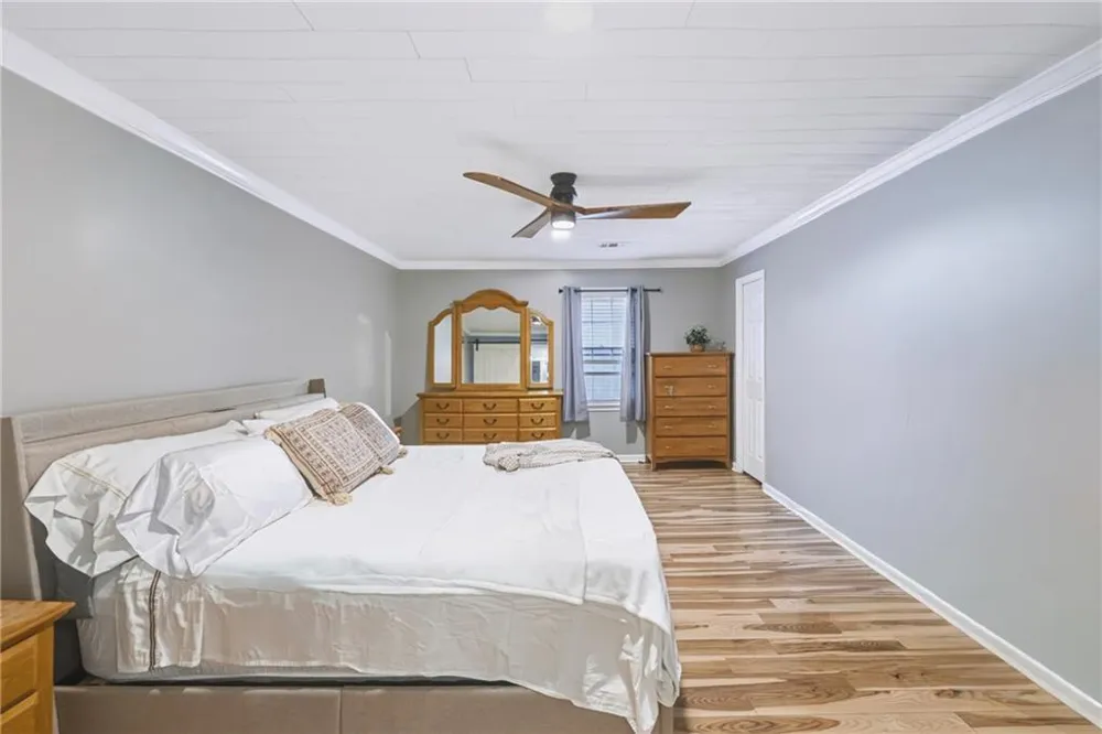 365 Timber Mill Circle Carrollton, GA 30116