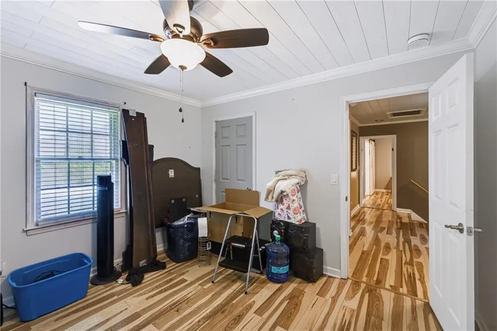 365 Timber Mill Circle Carrollton, GA 30116