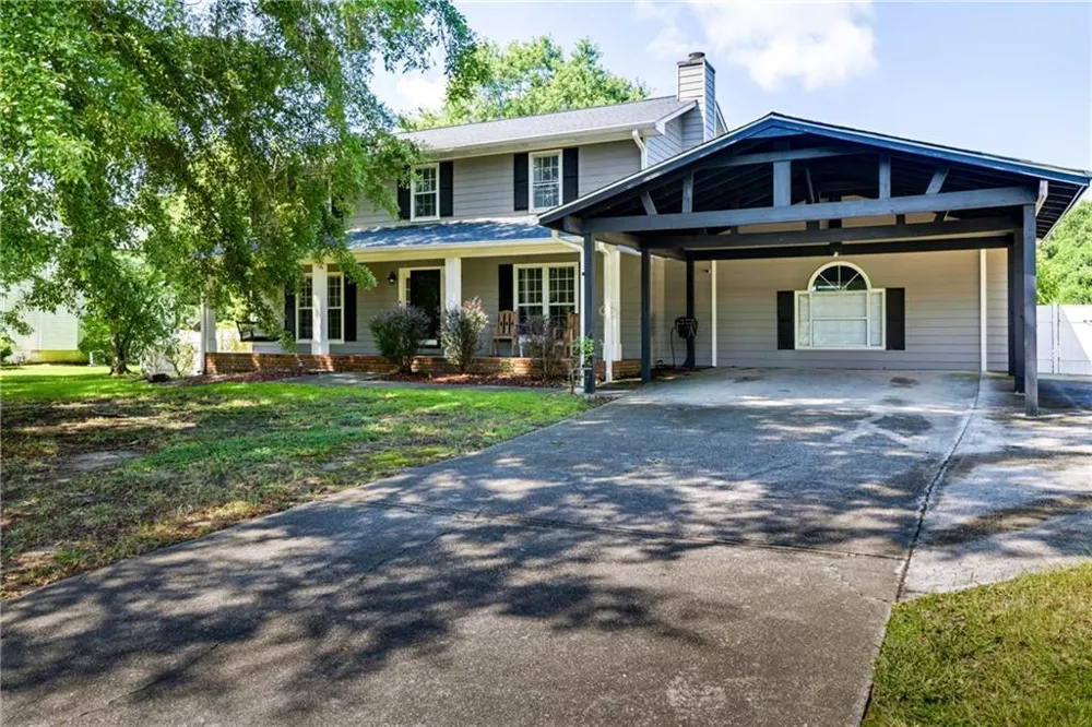 365 Timber Mill Circle Carrollton, GA 30116