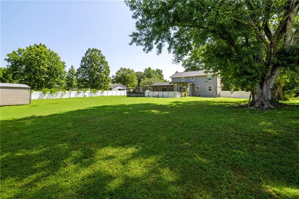 365 Timber Mill Circle Carrollton, GA 30116
