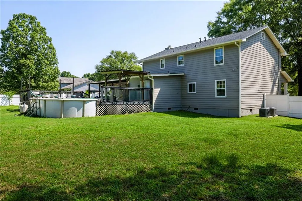 365 Timber Mill Circle Carrollton, GA 30116