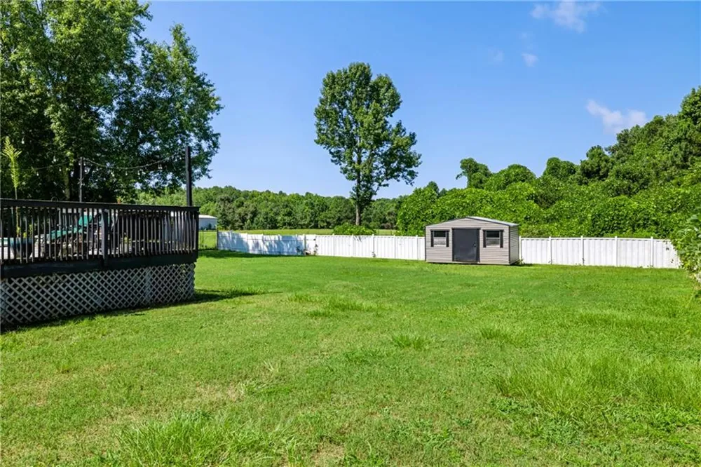 365 Timber Mill Circle Carrollton, GA 30116