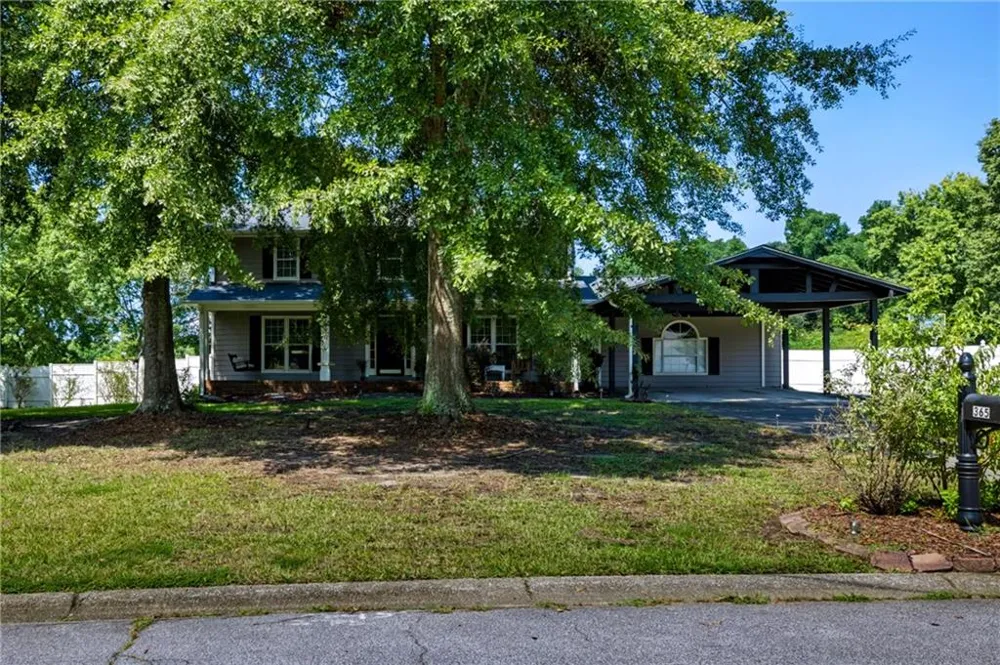 365 Timber Mill Circle Carrollton, GA 30116