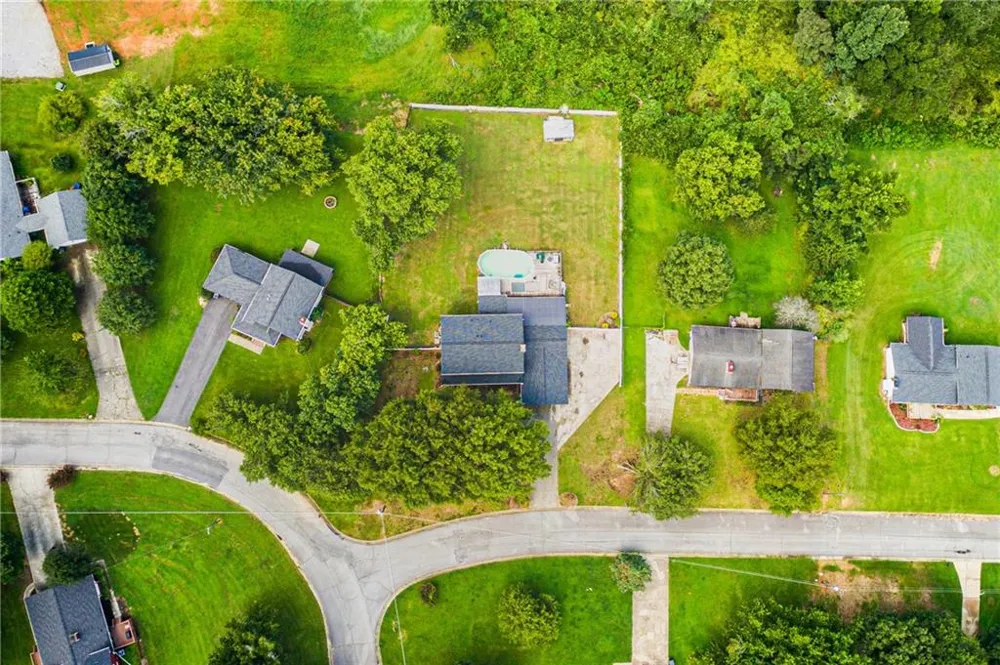 365 Timber Mill Circle Carrollton, GA 30116