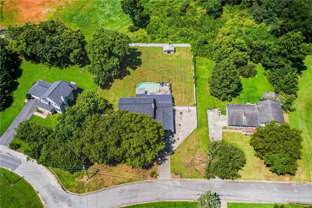 365 Timber Mill Circle Carrollton, GA 30116