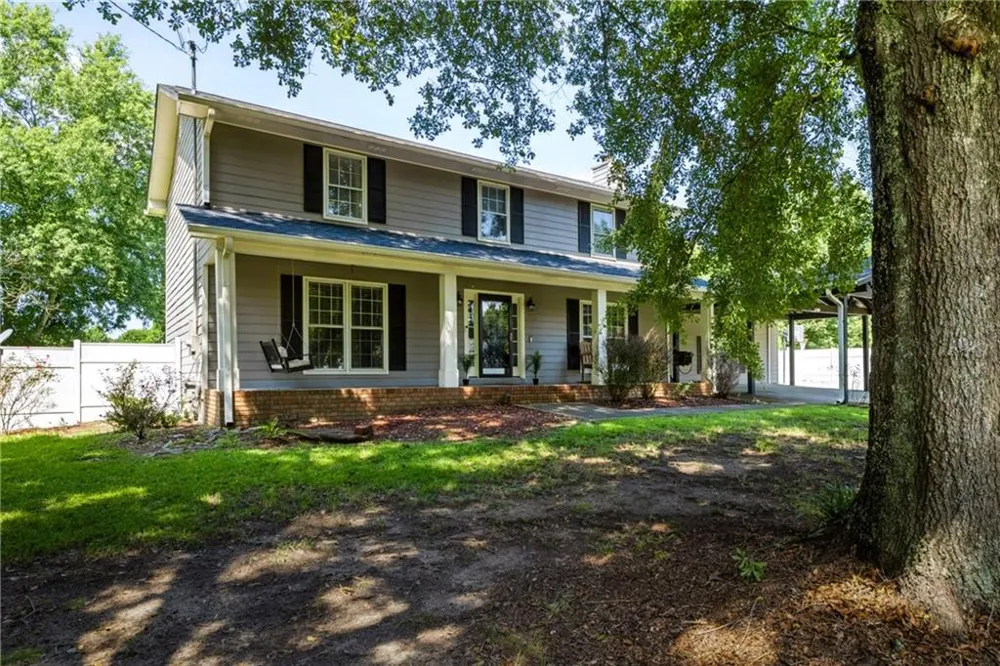 365 Timber Mill Circle Carrollton, GA 30116