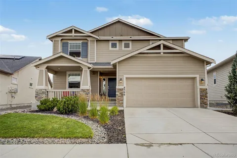 6366 Knapp Drive