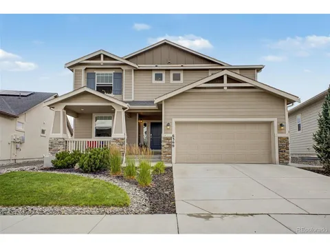 6366 Knapp Drive