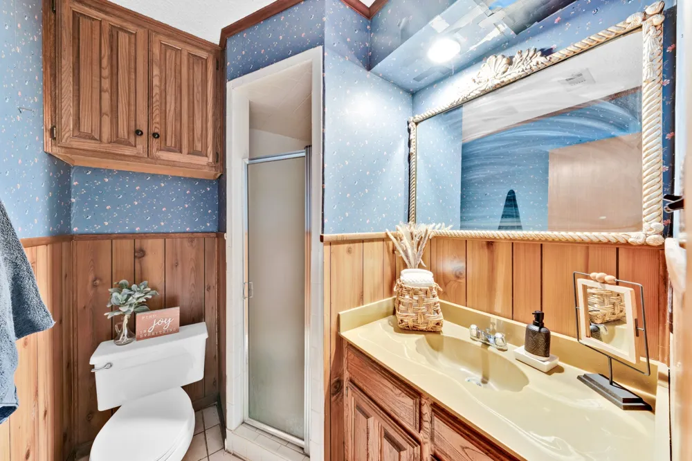 8727 S Fm 69 Como, TX 75431