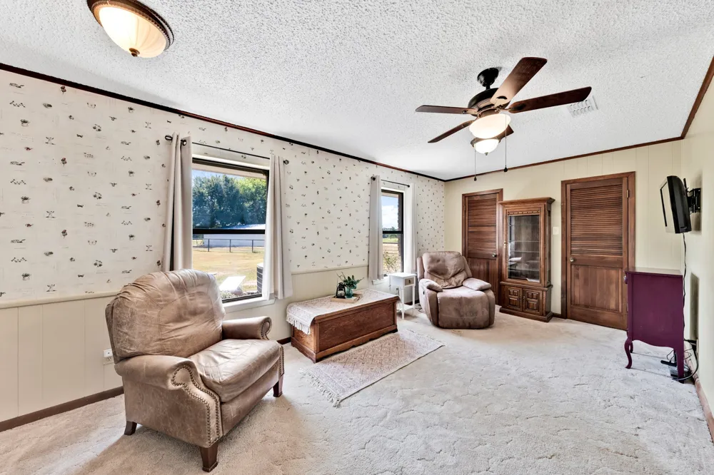 8727 S Fm 69 Como, TX 75431