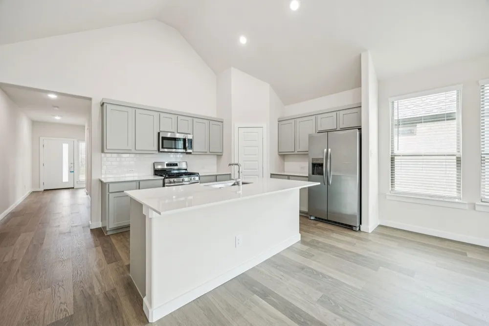 3207 Azalea Lane Gunter, TX 75058