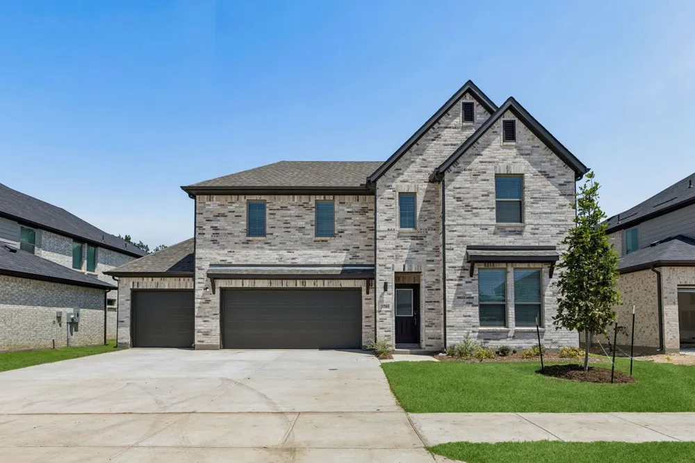 3207 Azalea Lane Gunter, TX 75058