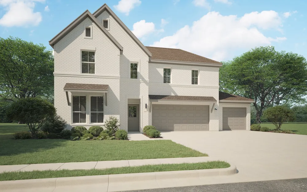 3207 Azalea Lane Gunter, TX 75058