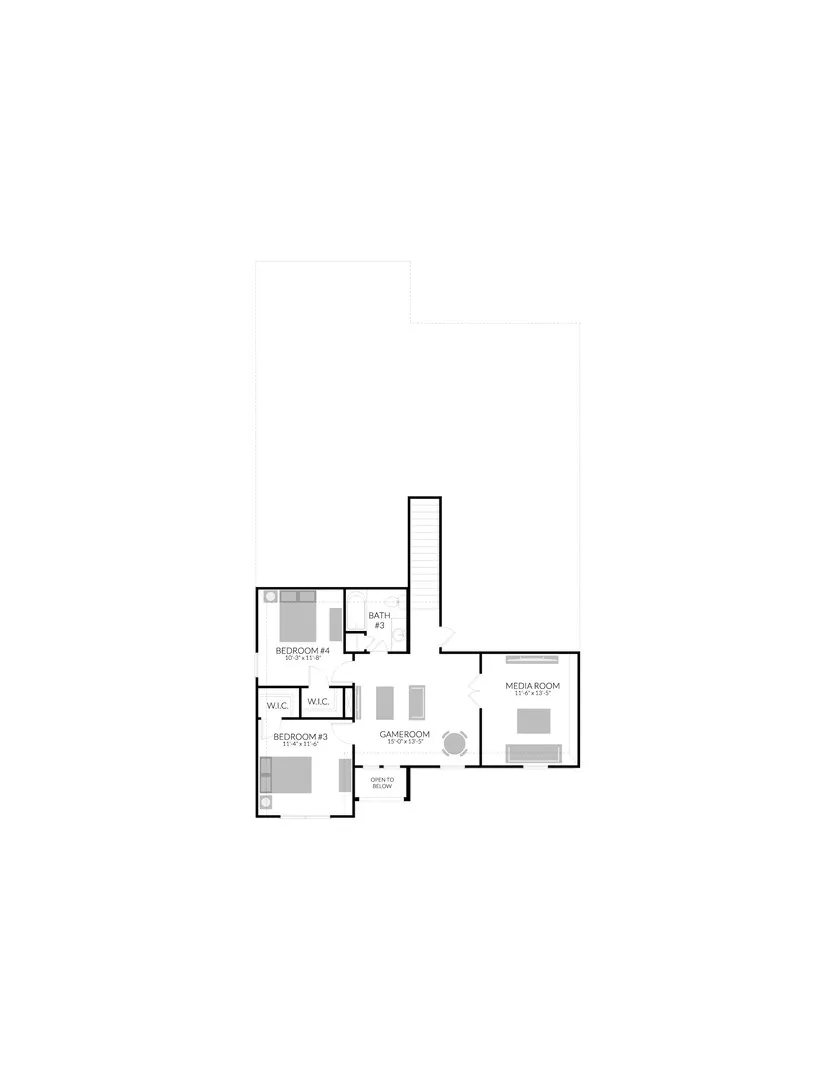 3207 Azalea Lane Gunter, TX 75058