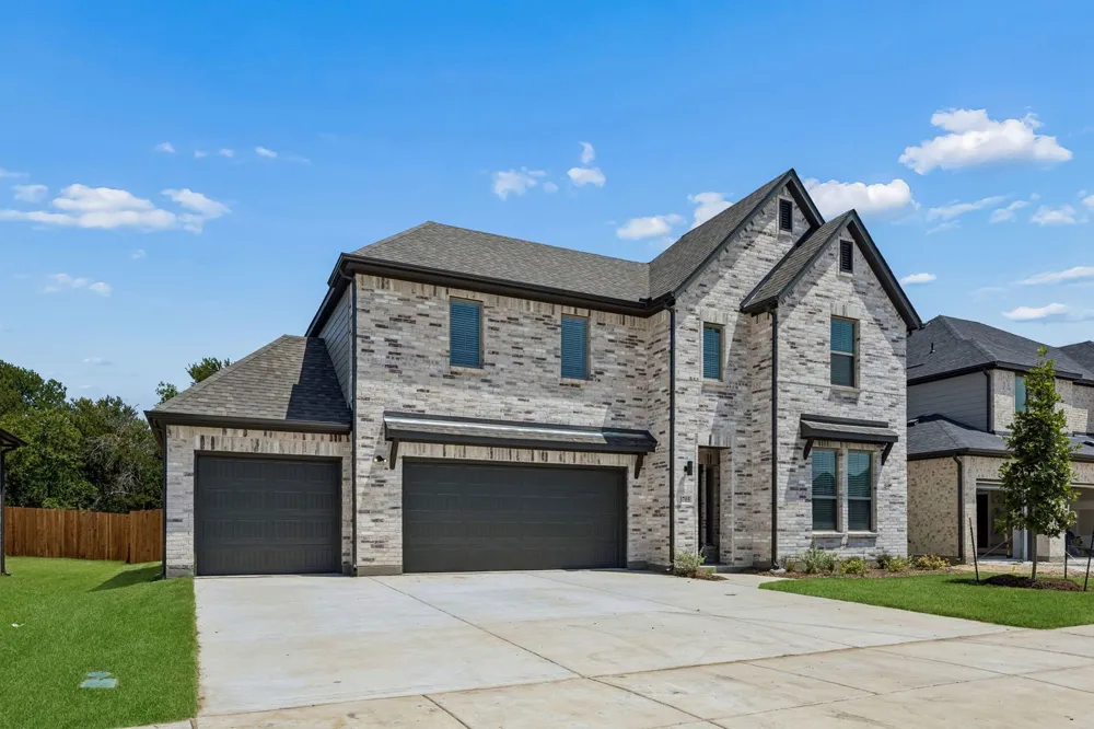 3207 Azalea Lane Gunter, TX 75058