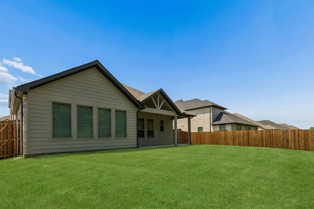 3207 Azalea Lane Gunter, TX 75058