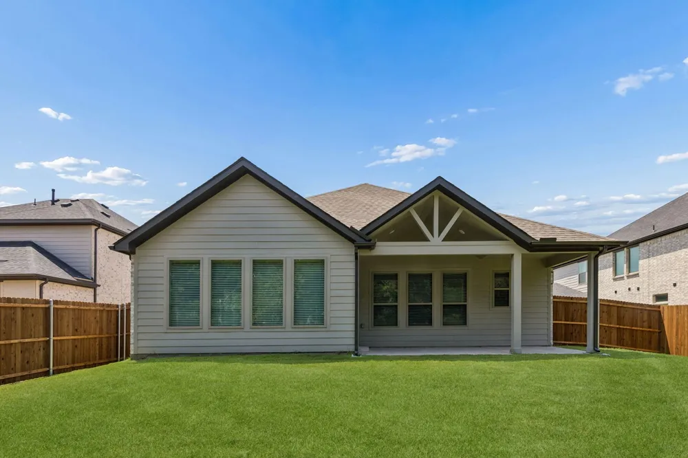 3207 Azalea Lane Gunter, TX 75058