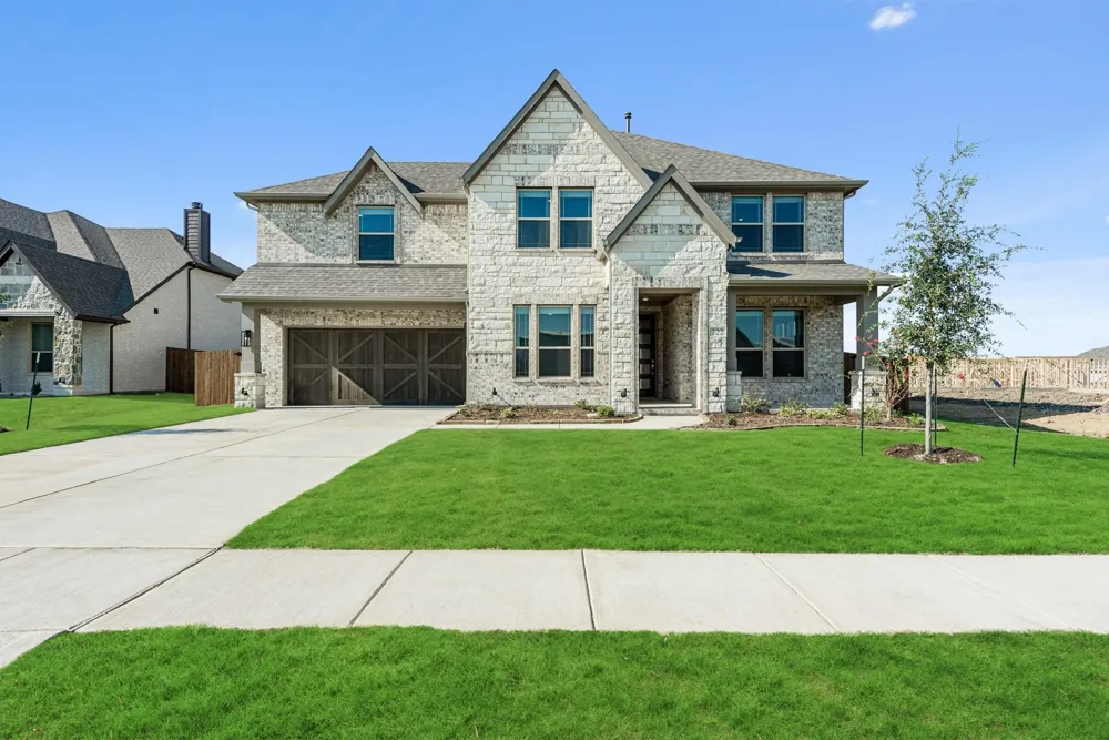 722 Truchas Avenue Forney, TX 75126