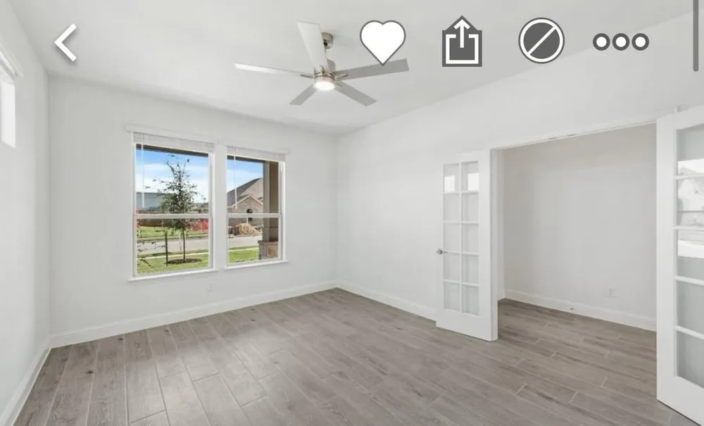 722 Truchas Avenue Forney, TX 75126