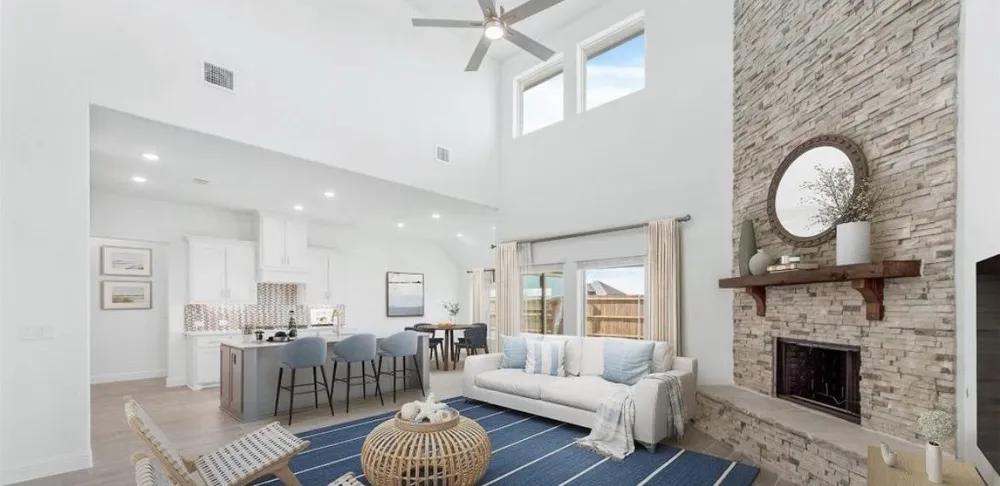 722 Truchas Avenue Forney, TX 75126