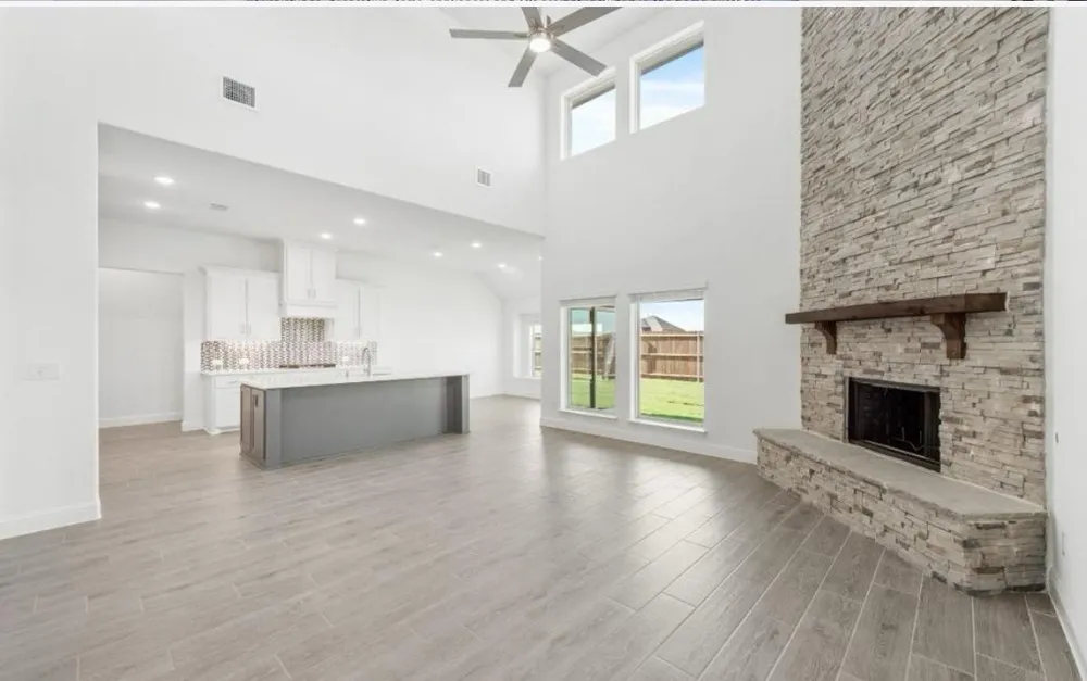 722 Truchas Avenue Forney, TX 75126