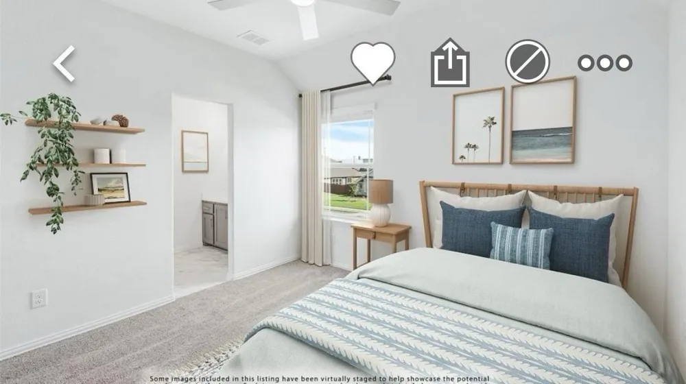 722 Truchas Avenue Forney, TX 75126