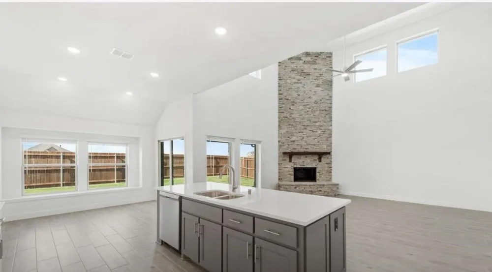722 Truchas Avenue Forney, TX 75126