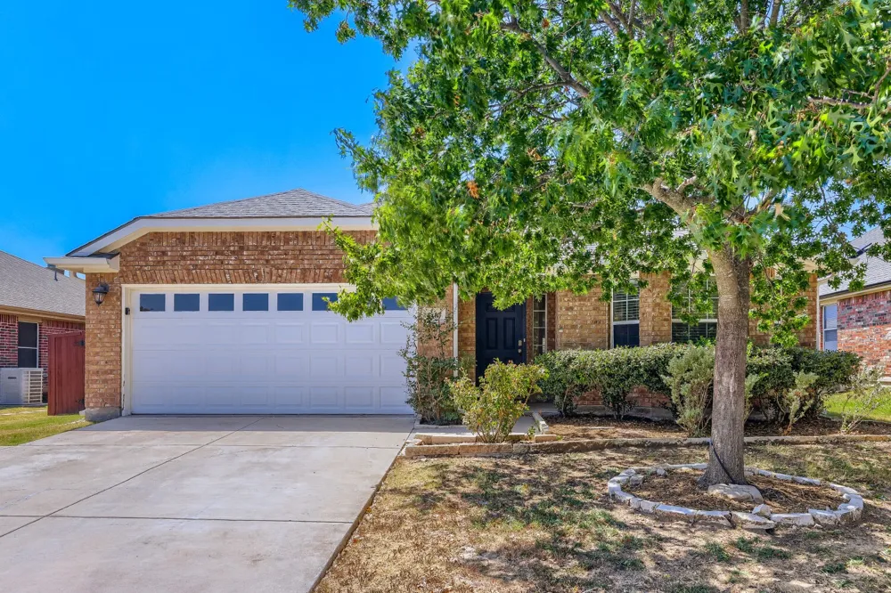 4407 Willow Wood Road Melissa, TX 75454