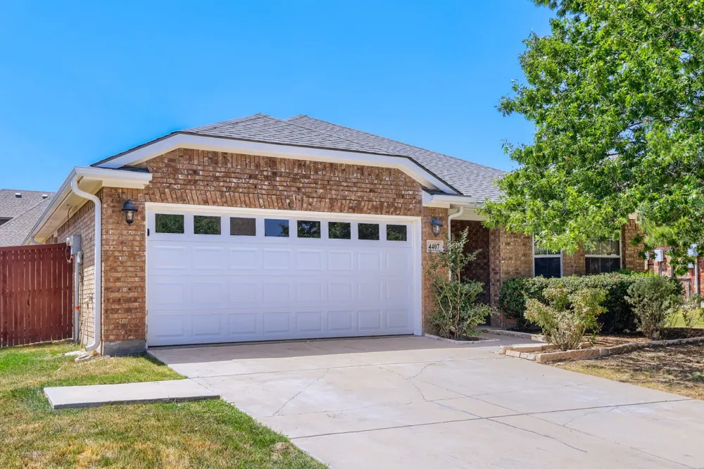 4407 Willow Wood Road Melissa, TX 75454