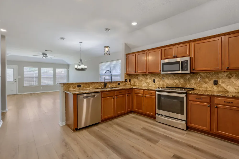 4407 Willow Wood Road Melissa, TX 75454