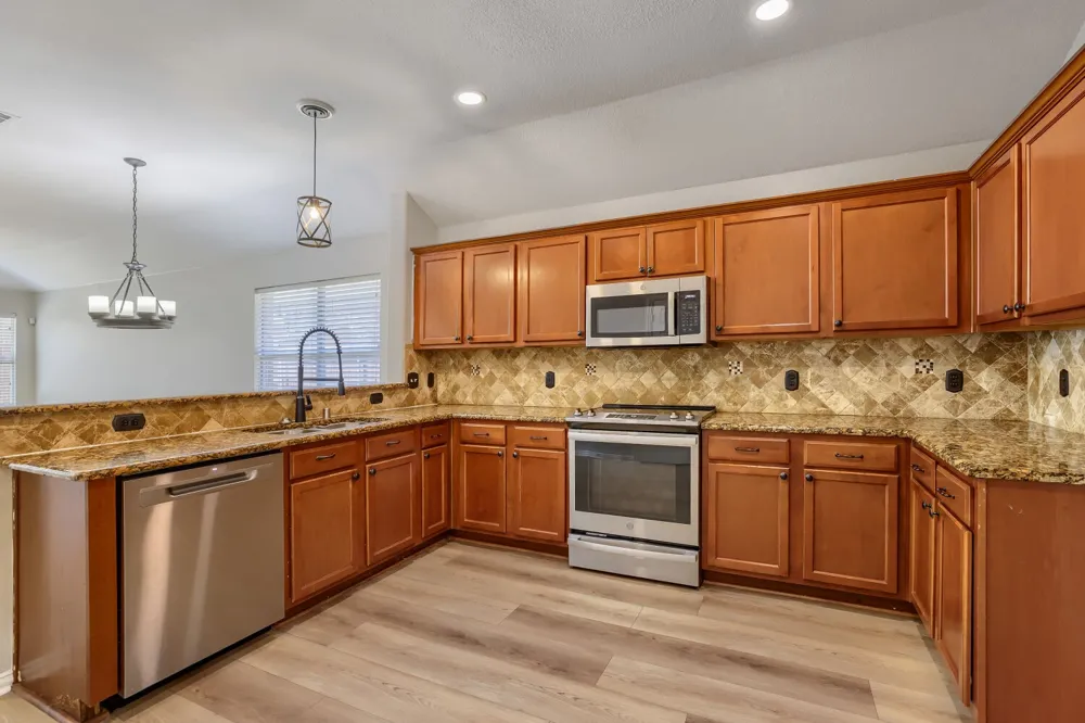 4407 Willow Wood Road Melissa, TX 75454