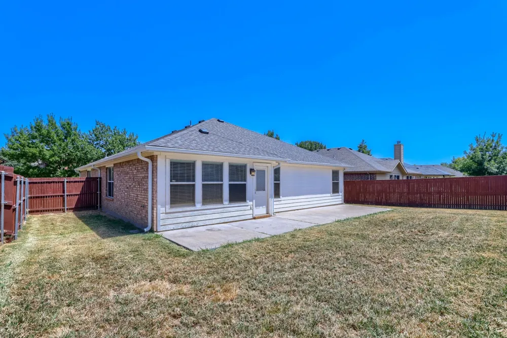 4407 Willow Wood Road Melissa, TX 75454