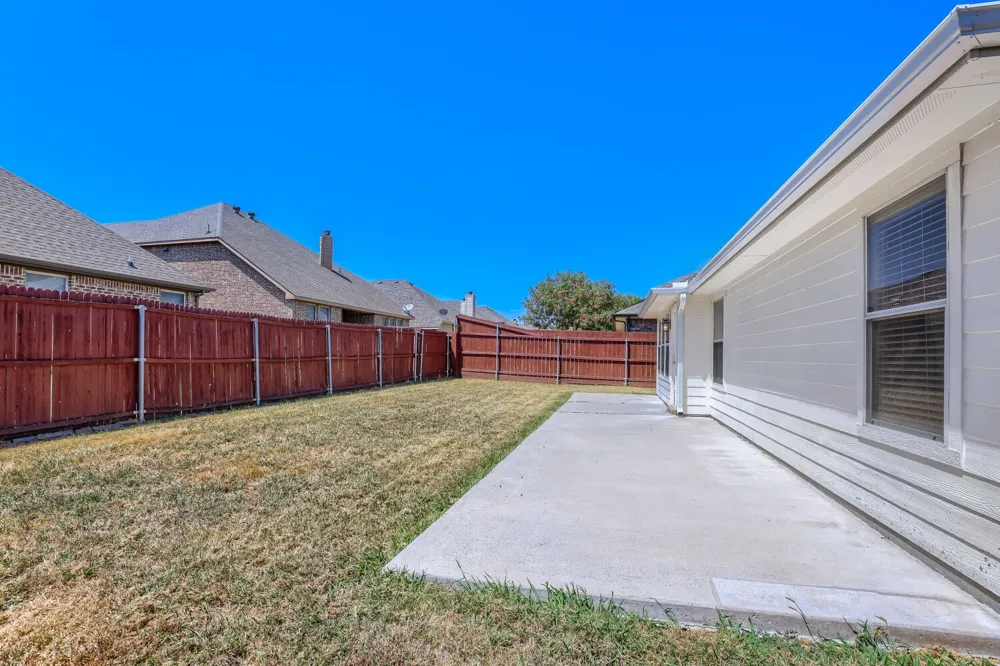 4407 Willow Wood Road Melissa, TX 75454